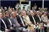 گزارش تصویری مراسم افتتاحیه نهمین نمایشگاه بین المللی متالورژی و فولاد اصفهان