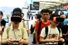 گزارش تصویری اختتامیه نمایشگاه بین المللی واقعت مجازی و بازی های رایانه ای چین