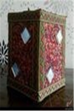 گزارش تصویری افتتاح نمایشگاه صنایع دستی در ملایر