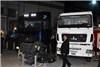 اولین اتوبوس گازسوز یورو6 آذهایتکس تا یک ماه دیگر می آید
