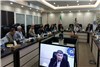 گزارش تصویری برگزاری مجمع عمومی انجمن نمایشگاههای ایران با حضور هفده نفر از مدیران کشور