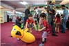 گزارش تصویری نمایشگاه اسباب بازی کودک و نوجوان