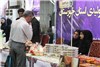 گزارش تصویری نمایشگاه توانمندی های صنعتی و تولیدی خوزستان
