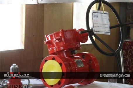 گزارش تصویری نمایشگاه توانمندی های صنعتی و تولیدی خوزستان