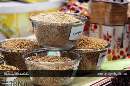 گزارش تصویری نمایشگاه توانمندی های صنعتی و تولیدی خوزستان