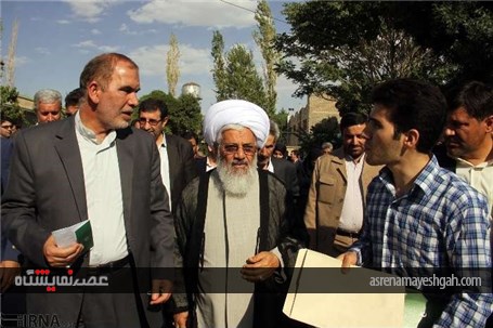 گزارش تصویری افتتاحیه نمایشگاه تعاونی های برتر در زنجان