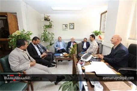 تقدیر و قدردانی از آزادگان در محل دائمی نمایشگاههای بین المللی تهران