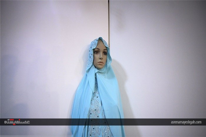 گزارش تصویری اولین نمایشگاه کالای فرهنگی خانواده ایرانی در آستان قدس رضوی