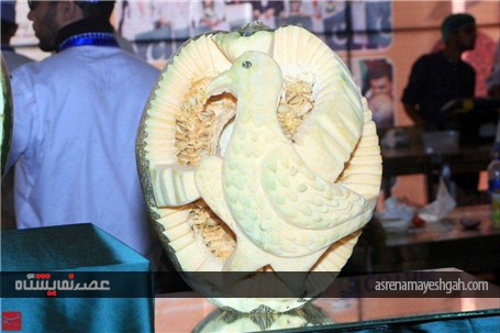 گزارش تصویری از نمایشگاه بین‌المللی صنایع در پاکستان