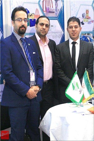 گزارش تصویری از نمایشگاه بین‌المللی صنایع در پاکستان