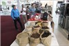 گزارش تصویری نمایشگاه بین المللی تخصصی چای و قهوه تهران
