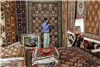 گزارش تصویری افتتاح بیست و پنجمین نمایشگاه فرش دستباف ایران