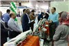 گزارش تصویری افتتاح نمایشگاه بین‌المللی تجهیزات پزشکی در مازندران