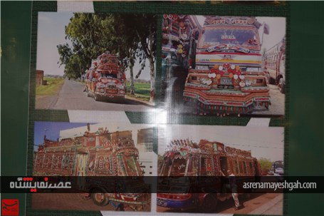 گزارش تصویری افتتاح غرفه پاکستان در نمایشگاه بین‌المللی صنایع و مواد غذایی مشهد