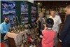 گزارش تصویری افتتاح غرفه پاکستان در نمایشگاه بین‌المللی صنایع و مواد غذایی مشهد