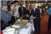 گزارش تصویری افتتاح غرفه پاکستان در نمایشگاه بین‌المللی صنایع و مواد غذایی مشهد