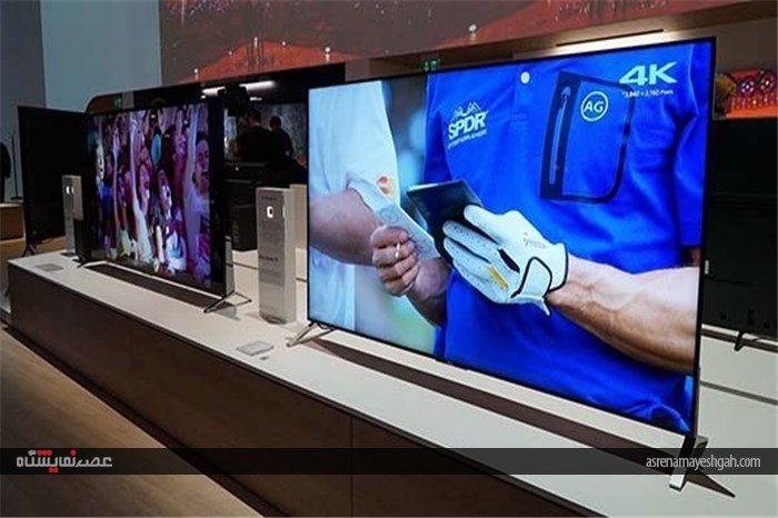 در نمایشگاه IFA 2016 برلین چه خبر است؟