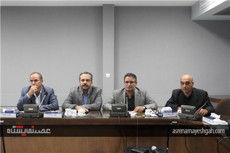حضور گسترده هیات های تجاری جهان در نمایشگاه آی فود ایران