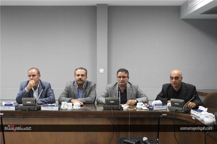 حضور گسترده هیات های تجاری جهان در نمایشگاه آی فود ایران