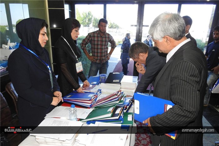 برگزاری همایش بین المللی و تخصصی جامعه کشاورزی آلمان در آی فود ایران