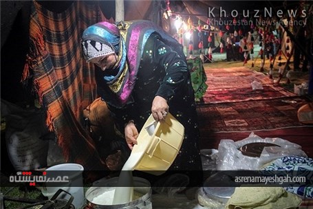 نمایشگاه هفته دولت