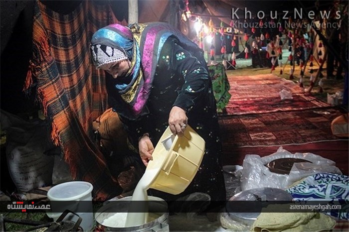 نمایشگاه هفته دولت