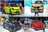 نمایشگاه خودروی مسکو