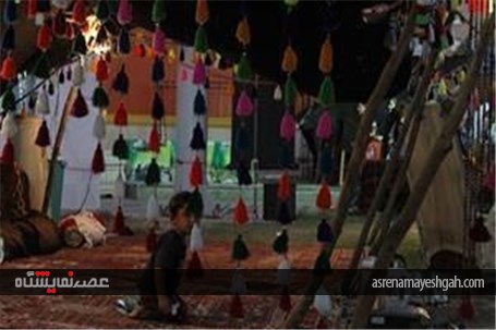 گزارش تصویری/ نمایشگاه هفته دولت در اهواز