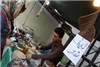 گزارش تصویری/ نمایشگاه هفته دولت در اهواز