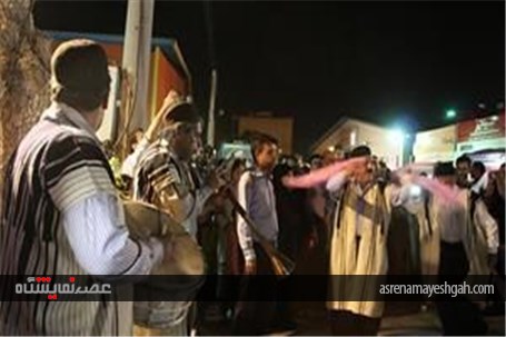 گزارش تصویری/ نمایشگاه هفته دولت در اهواز