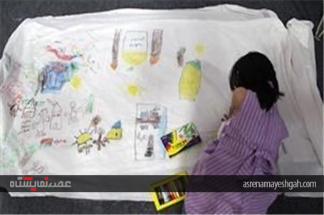 گزارش تصویری/ نمایشگاه هفته دولت در اهواز