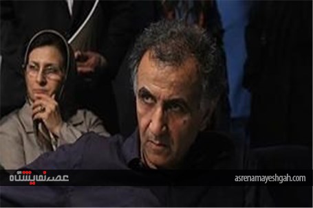 افتتاحیه نمایشگاه آهنگ آفتاب