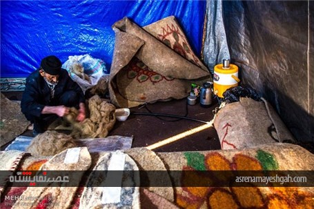 گشایش ششمین نمایشگاه سراسری صنایع‌دستی