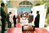 برگزاری نمایشگاه بانکداری اسلامی در محل مصلای امام(ره) شهر یاسوج
