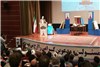گزارش تصویری افتتاحیه هفتمین نمایشگاه کتاب استانی البرز
