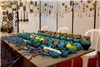 گزارش تصویری نخستین نمایشگاه سراسری صنایع دستی و گردشگری به میزبانی گیلان