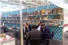 گزارش تصویری حضور ایران در نمایشگاه کتاب مسکو