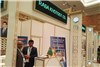 گزارش تصویری برگزاری نمایشگاه بین‌المللی تخصصی انرژی و صنایع برق ترکمنستان