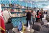 گزارش تصویری غرفه ایران در نمایشگاه کتاب مسکو