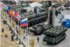 گزارش تصویری دیدنی‌های نمایشگاه نظامی مسکو