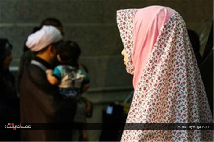 گزارش تصویری نمایشگاه مد و لباس قم