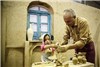 زارش تصویری دوازدهمین نمایشگاه صنایع دستی در همدان