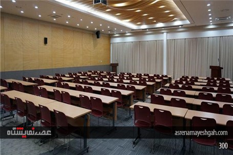 گزارش تصویری نمایشگاه بین المللی سئول (کره جنوبی)