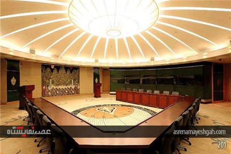 گزارش تصویری نمایشگاه بین المللی سئول (کره جنوبی)