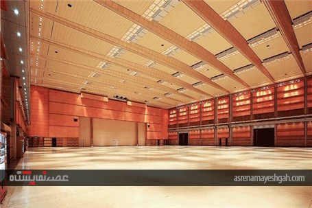 گزارش تصویری نمایشگاه بین المللی سئول (کره جنوبی)