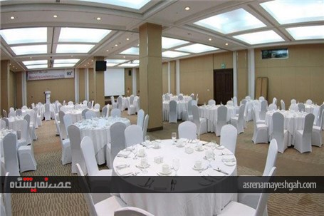 گزارش تصویری نمایشگاه بین المللی سئول (کره جنوبی)