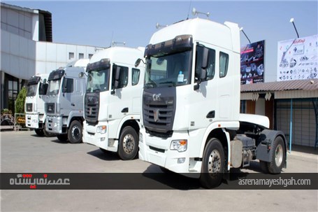 برگزاری هشتمین نمایشگاه صنعت خودرو ،قطعات یدکی و تجهیزات وابسته همدان