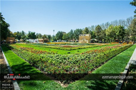 مایشگاه تخصصی کتاب عاشورا