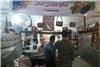 گزارش تصویری استقبال بی نظیر از سومین نمایشگاه سراسری صنایع دستی در سومین روز از جشنواره انگور ارومی