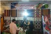 گزارش تصویری استقبال بی نظیر از سومین نمایشگاه سراسری صنایع دستی در سومین روز از جشنواره انگور ارومی